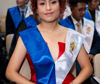 Ceremonia de Incorporación | 20 de marzo 2026 | Mañana Ceremonia de Incorporación | 20 de marzo 2026 | Mañana