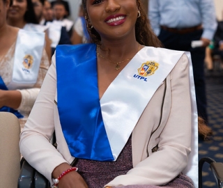 Ceremonia de Incorporación | 3 de diciembre | Tarde Ceremonia de Incorporación | 3 de diciembre | Tarde