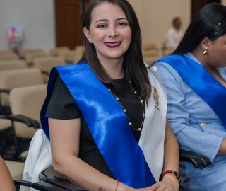 Ceremonia de Incorporación | 30 de junio | Mañana Ceremonia de Incorporación | 30 de junio | Mañana