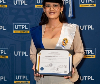 Ceremonia de Incorporación | 3 de diciembre | Tarde