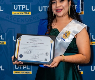 Ceremonia de Incorporación | 3 de diciembre | Tarde Ceremonia de Incorporación | 3 de diciembre | Tarde