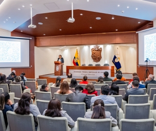 Presentación de recursos de innovación educativa