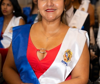 Ceremonia de Incorporación | 3 de diciembre | Mañana