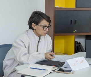 Curso de formación docente "Aprendizaje basado en casos" Curso de formación docente "Aprendizaje basado en casos"