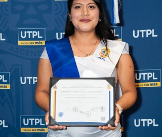 Ceremonia de Incorporación | 6 de noviembre | Mañana