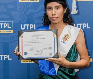 Ceremonia de Incorporación | 23 de octubre | Tarde