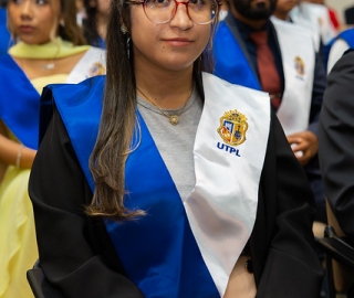 Ceremonia de Incorporación | 16 de octubre | Mañana Ceremonia de Incorporación | 16 de octubre | Mañana