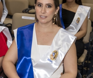 Ceremonia de Incorporación | 25 de junio | Mañana