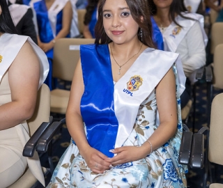 Ceremonia de Incorporación | 30 de octubre | Tarde Ceremonia de Incorporación | 30 de octubre | Tarde