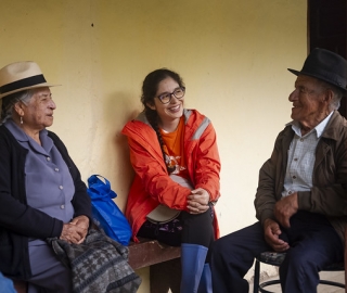 Misión Idente Profesional Taquil 2026