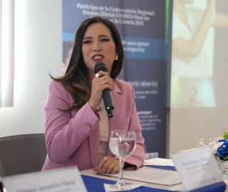 Relacionamiento interuniversitario a favor de la investigación y la promoción de mujeres en la ciencia. Relacionamiento interuniversitario a favor de la investigación y la promoción de mujeres en la ciencia.
