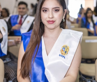 Ceremonia de Incorporación | 6 de noviembre | Tarde