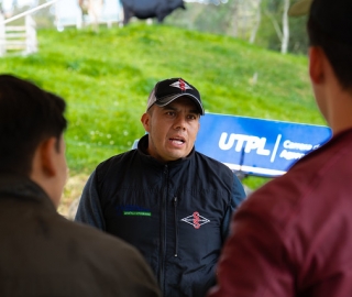 Feria Agropecuaria y VIII Concurso Semilla de Oro Feria Agropecuaria y VIII Concurso Semilla de Oro