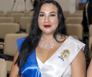 Ceremonia de Incorporación | 30 de junio | Mañana Ceremonia de Incorporación | 30 de junio | Mañana