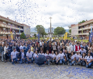 Somos Great Place to Work