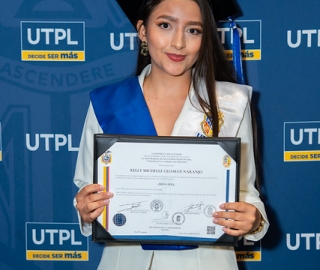 Ceremonia de Incorporación | 20 de noviembre | Tarde