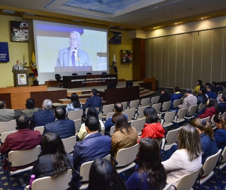 Jornadas de Reflexión Humanística (Septiembre 2017) Jornadas de Reflexión Humanística (Septiembre 2017)