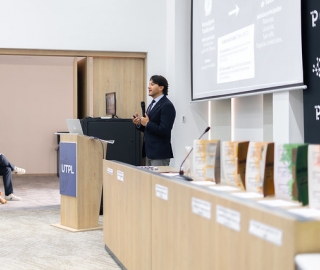 Conexia: De residuo a recurso – Innovación en envases y materiales