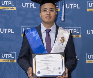 Ceremonia de Incorporación | 27 de noviembre | Mañana