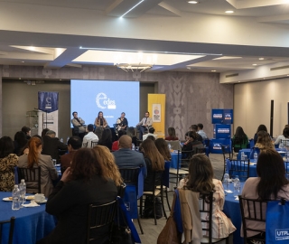 Foro 6.0: Talento Humano como Motor de la Transformación Digital