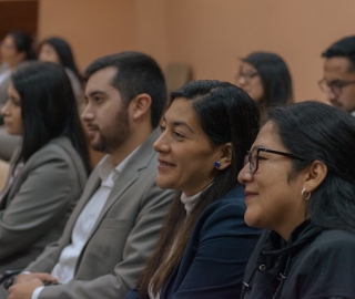 III Seminario de la Cátedra Fernando Rielo