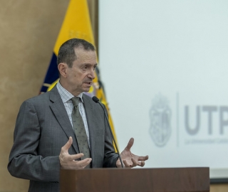 Preparación para la Auditoría Interna ISO 9001 en la UTPL