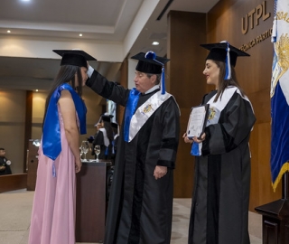 Ceremonia de Incorporación | 29 de octubre | Mañana