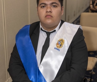 Ceremonia de Incorporación | 30 de marzo 2026 | Tarde