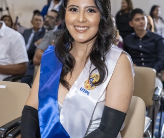 Ceremonia de Incorporación | 27 de noviembre | Mañana Ceremonia de Incorporación | 27 de noviembre | Mañana