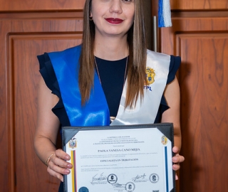 Ceremonia de Incorporación | 27 de marzo 2026 | Tarde