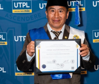 Ceremonia de Incorporación | 4 de diciembre | Tarde Ceremonia de Incorporación | 4 de diciembre | Tarde