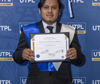 Ceremonia de Incorporación | 30 de octubre | Mañana