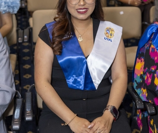 Ceremonia de Incorporación | 28 de noviembre | Tarde