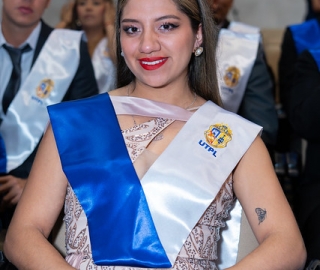 Ceremonia de Incorporación | 10 de diciembre | Mañana