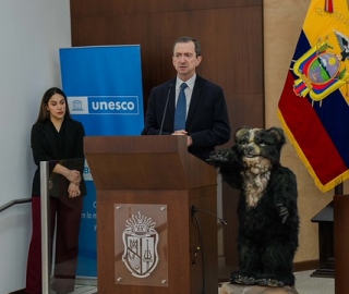 La Cátedra UNESCO de Desarrollo Sostenible UTPL comparte los resultados del proyecto “Marca de Certificación para las Reservas de Biósfera Amazónicas del Ecuador”.