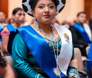 Ceremonia de Incorporación | 29 de octubre | Tarde Ceremonia de Incorporación | 29 de octubre | Tarde