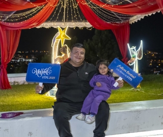 Noches mágicas UTPL 2025