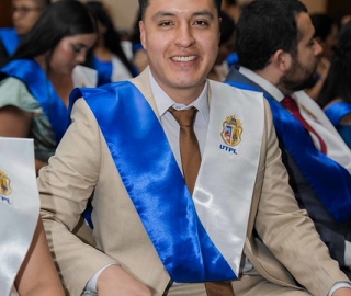 Ceremonia de Incorporación | 23 de octubre | Tarde