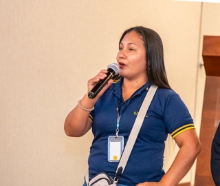 II Encuentro Nacional de Coordinadores de los Centros de Apoyo 2025