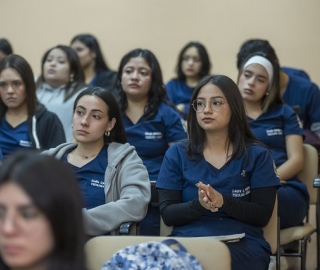 “Programa Lúdico-Terapéutico Basado en Títeres”