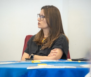 Fortalecemos nuestras capacidades institucionales Fortalecemos nuestras capacidades institucionales