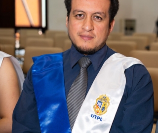 Ceremonia de Incorporación | 10 de diciembre | Tarde