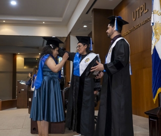 Ceremonia de Incorporación | 30 de octubre | Mañana Ceremonia de Incorporación | 30 de octubre | Mañana