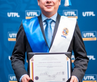 Ceremonia de Incorporación | 29 de octubre | Tarde