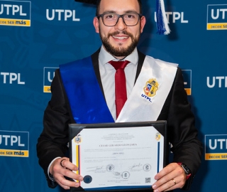 Ceremonia de Incorporación | 10 de diciembre | Mañana