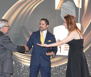 UTPL ratificada como la mejor marca empleadora del Sector Educación del país