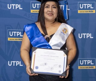 Ceremonia de Incorporación | 3 de diciembre | Mañana