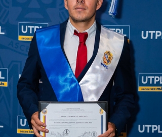 Ceremonia de Incorporación | 20 de marzo 2026 | Mañana