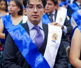 Ceremonia de Incorporación | 16 de abril 2026 | Tarde