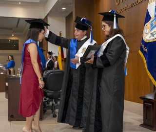 Ceremonia de Incorporación | 27 de marzo 2026 | Tarde